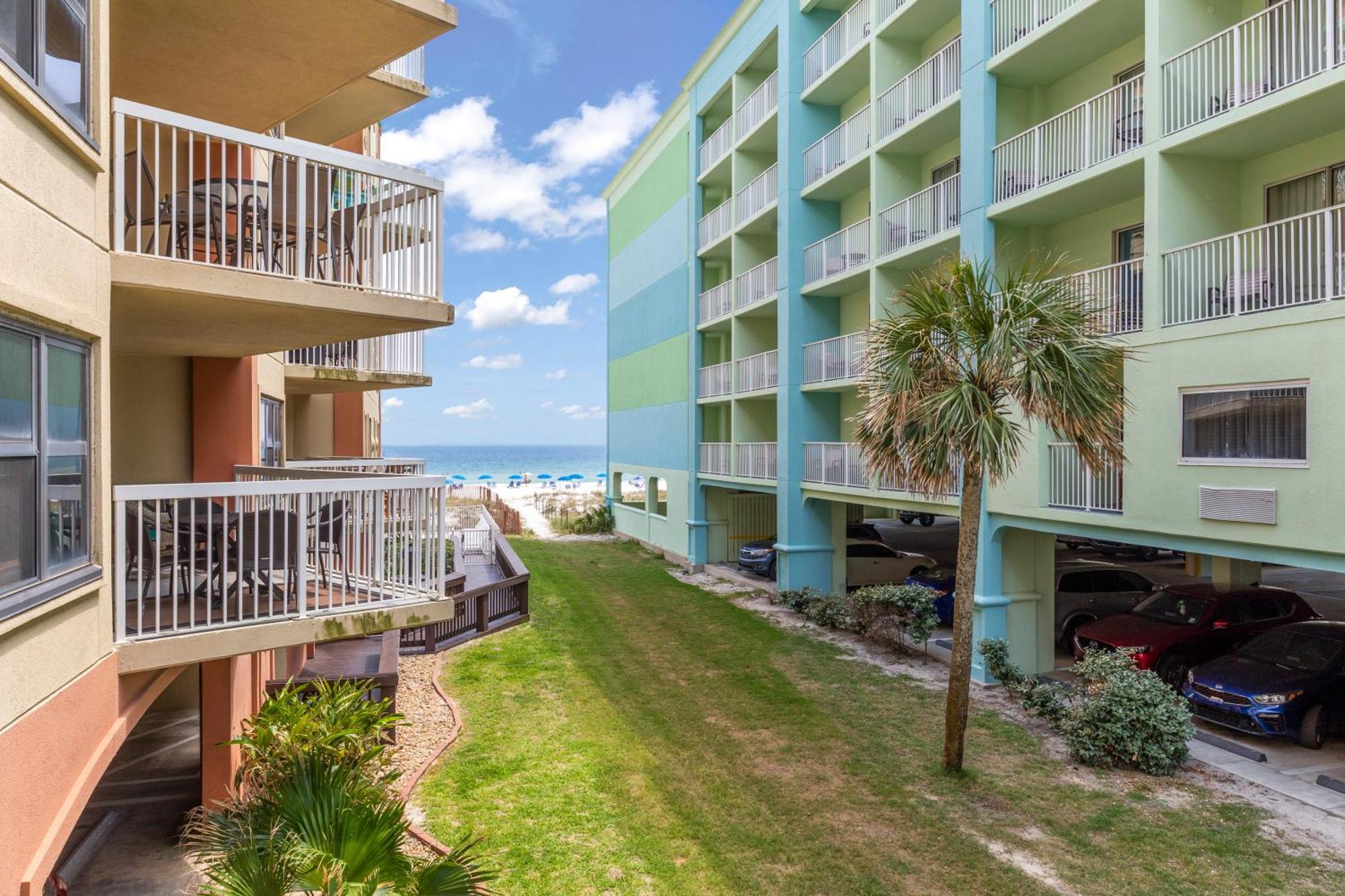 Harbour Place Unit 106 Villa Orange Beach Kültér fotó