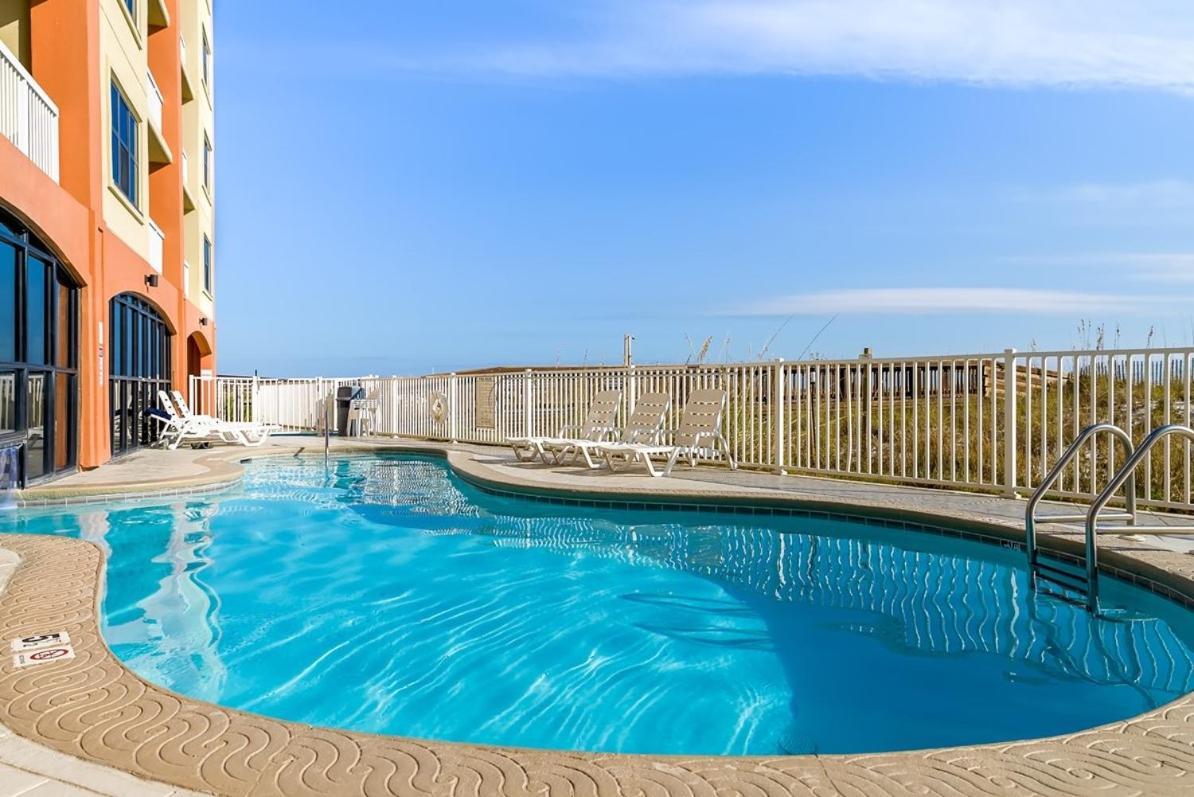 Harbour Place Unit 106 Villa Orange Beach Kültér fotó