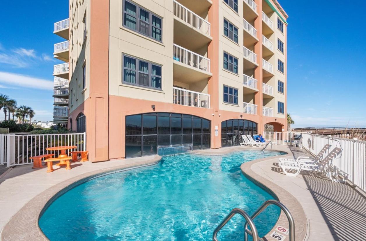 Harbour Place Unit 106 Villa Orange Beach Kültér fotó