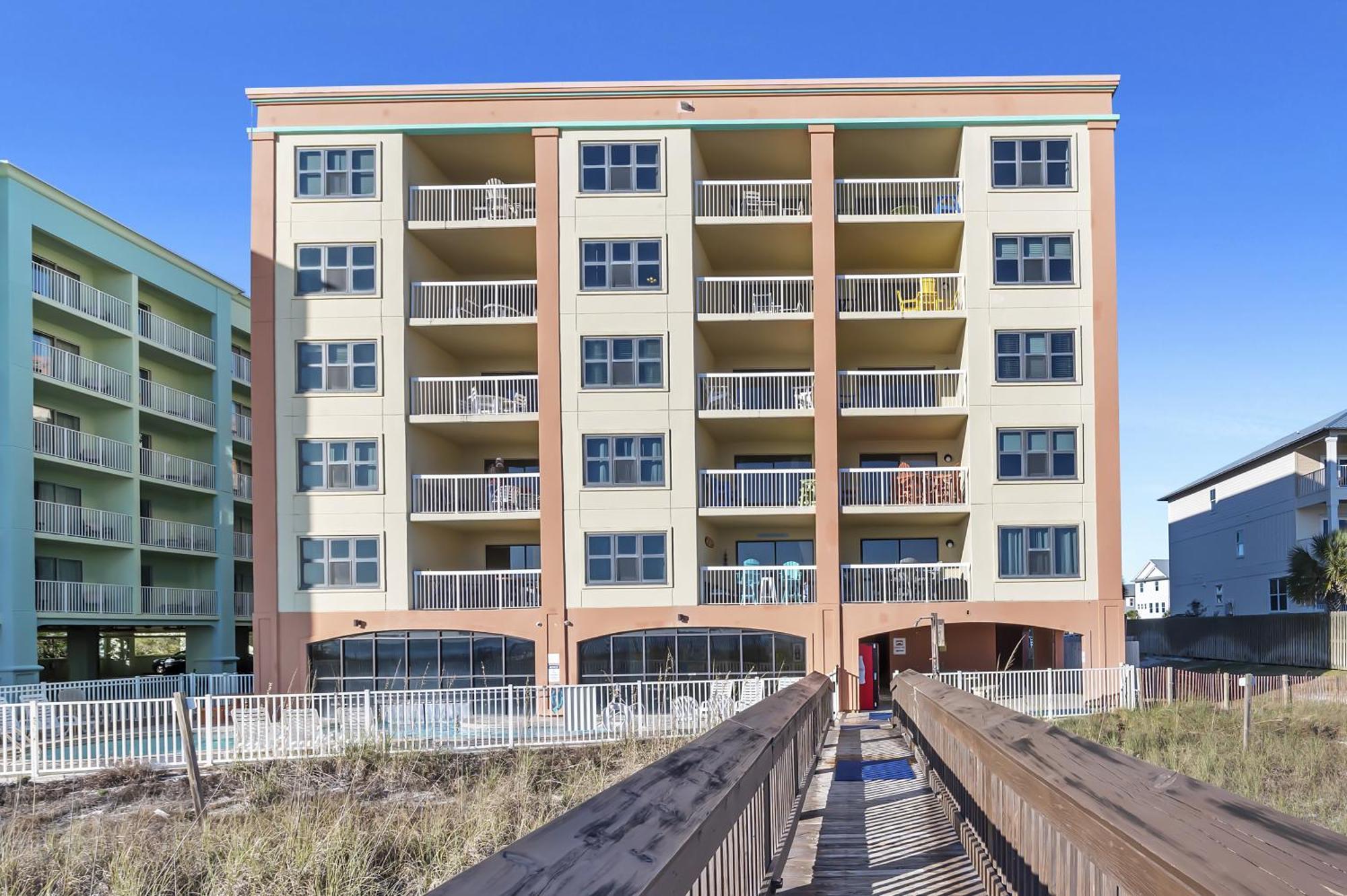 Harbour Place Unit 106 Orange Beach Kültér fotó