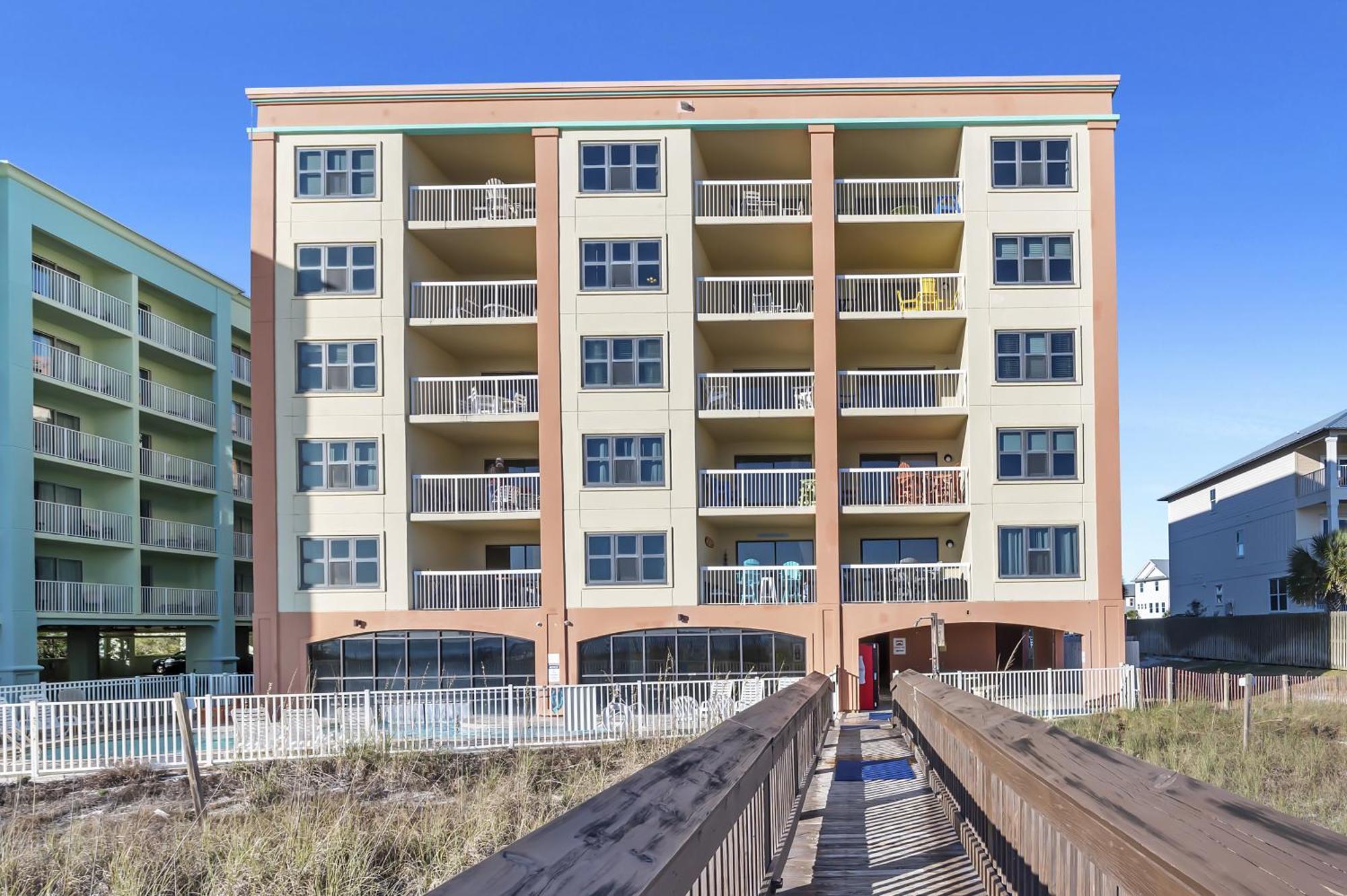 Harbour Place Unit 106 Villa Orange Beach Kültér fotó