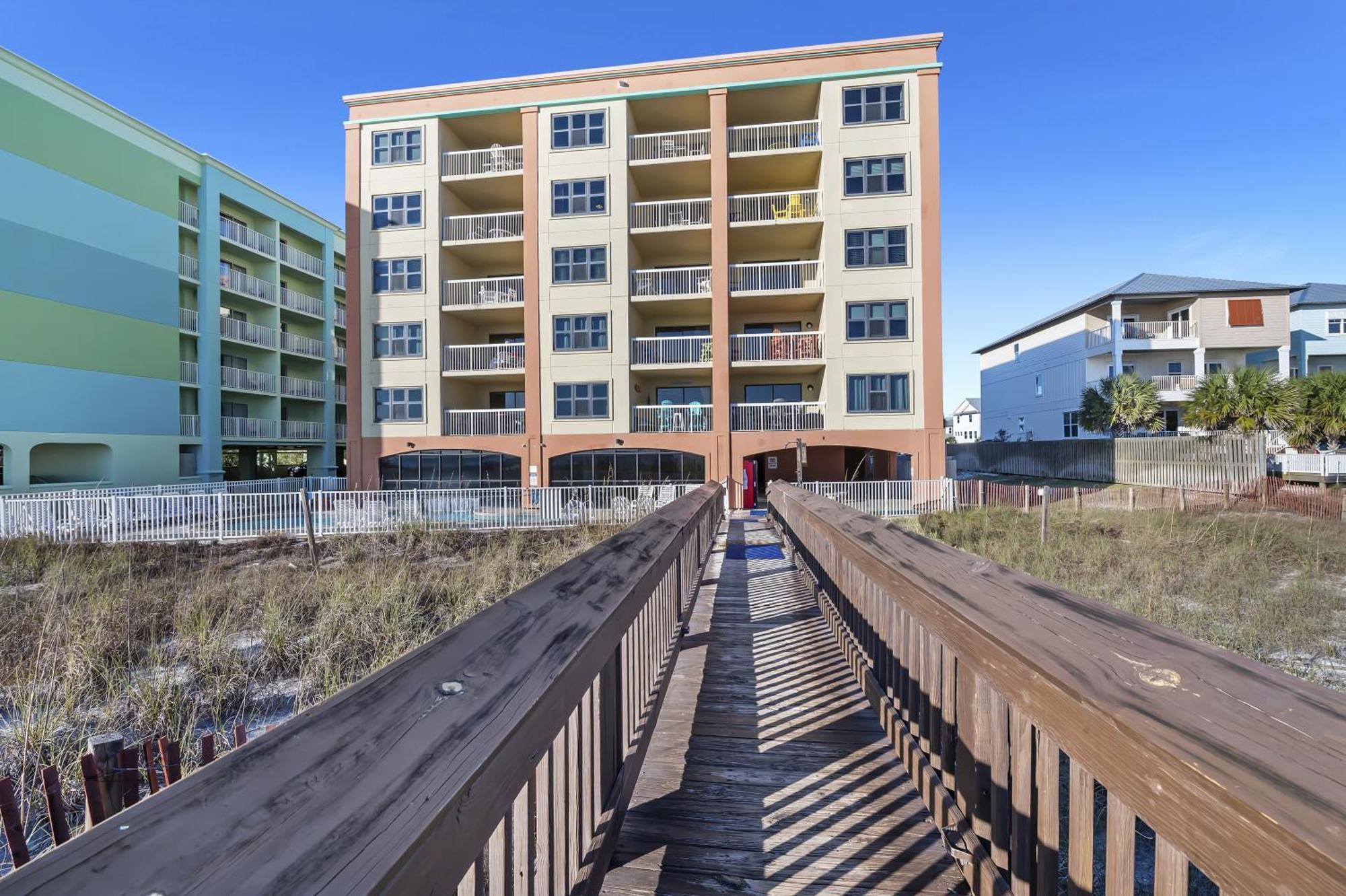 Harbour Place Unit 106 Villa Orange Beach Kültér fotó