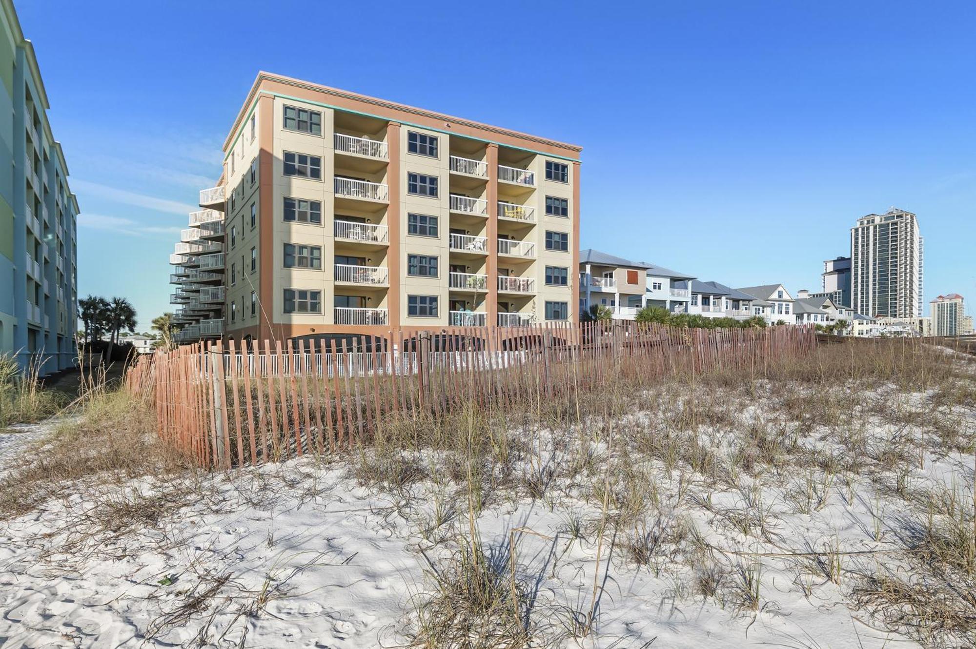 Harbour Place Unit 106 Villa Orange Beach Kültér fotó